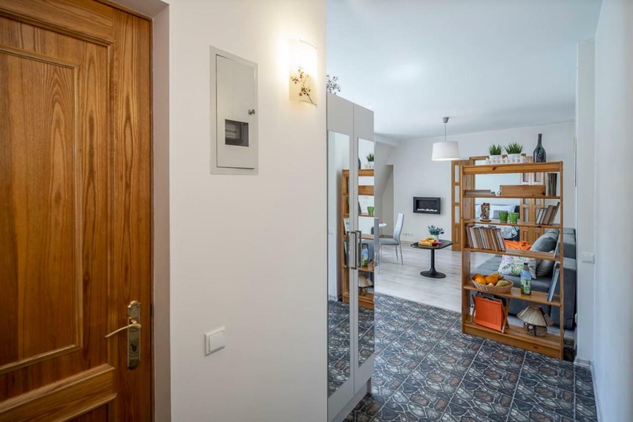 Riga Old Town Souvenir Apartment المظهر الخارجي الصورة