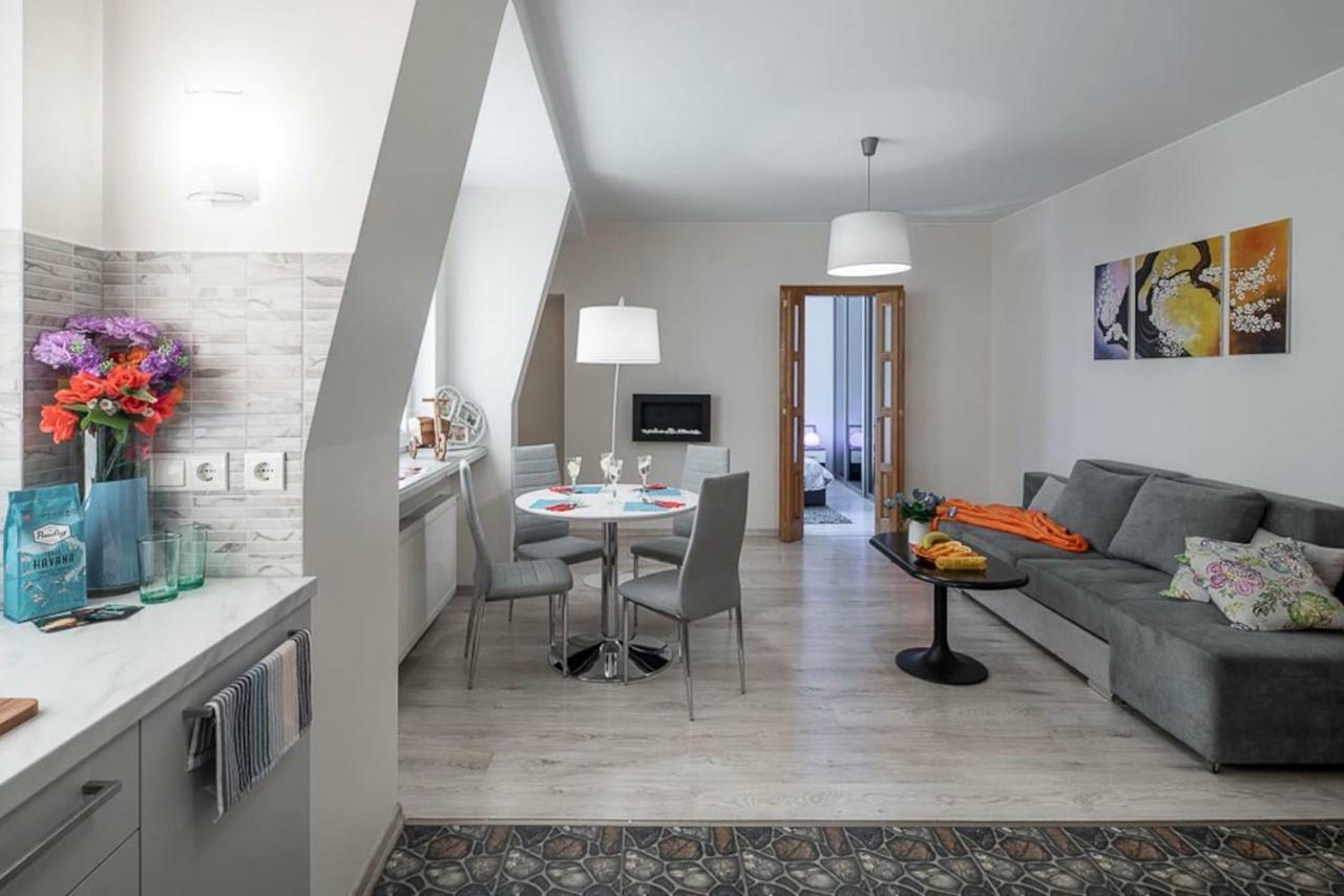 Riga Old Town Souvenir Apartment المظهر الخارجي الصورة