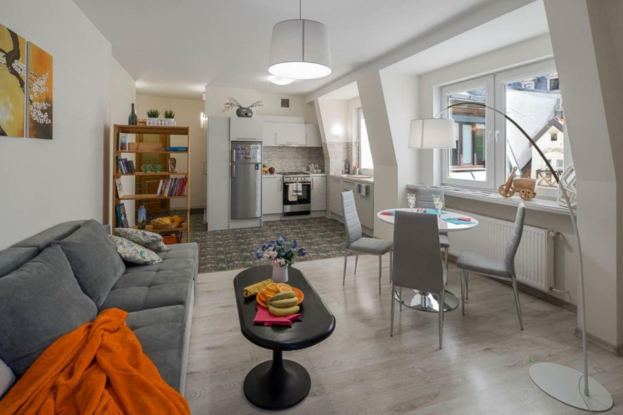 Riga Old Town Souvenir Apartment المظهر الخارجي الصورة