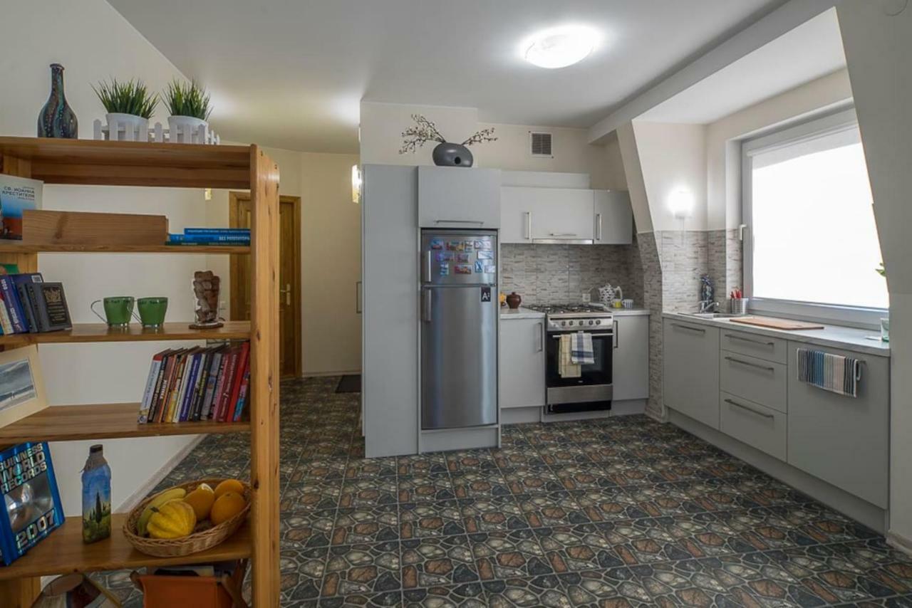 Riga Old Town Souvenir Apartment المظهر الخارجي الصورة