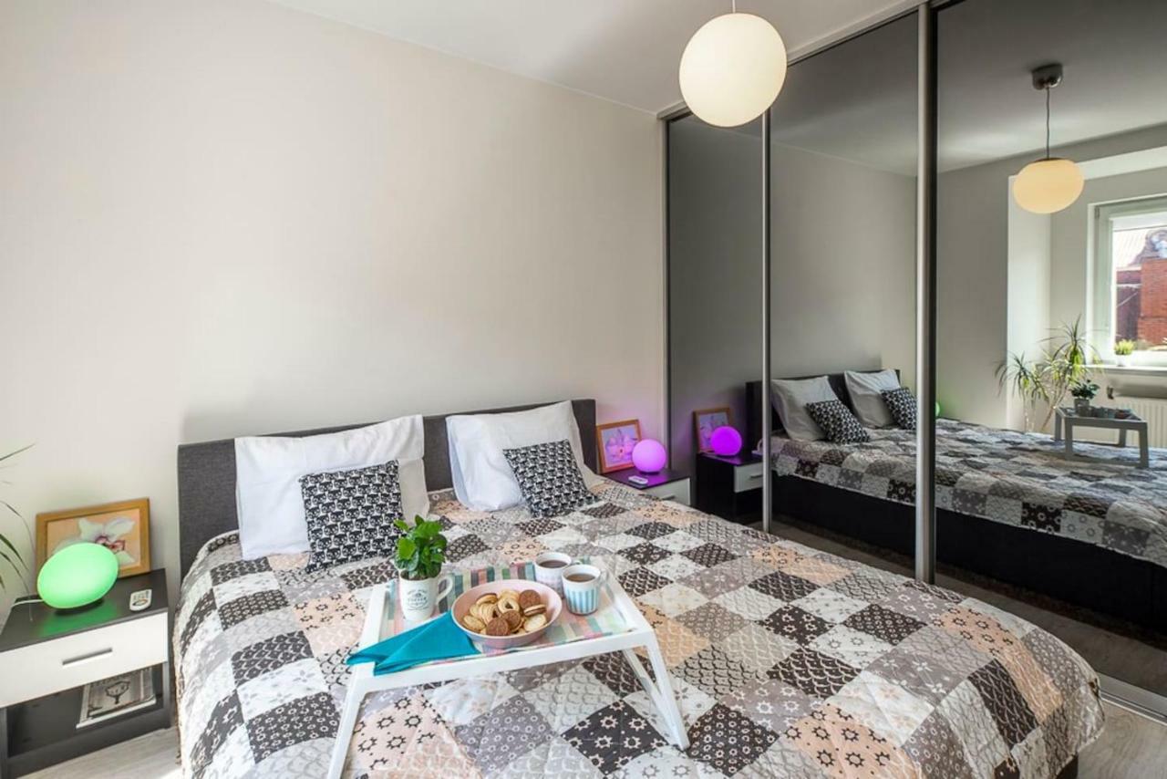 Riga Old Town Souvenir Apartment المظهر الخارجي الصورة