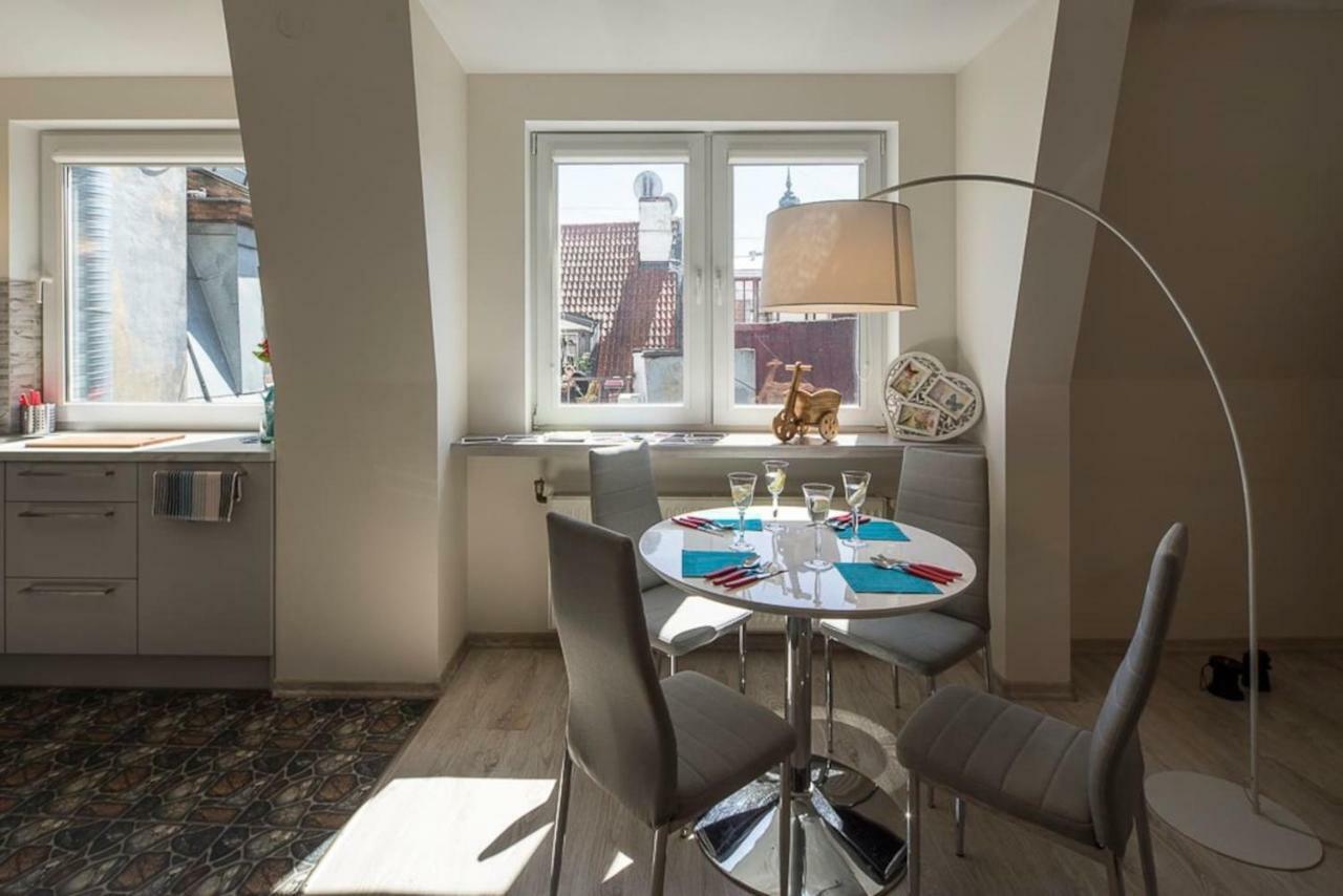 Riga Old Town Souvenir Apartment المظهر الخارجي الصورة