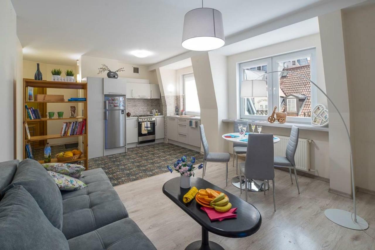 Riga Old Town Souvenir Apartment المظهر الخارجي الصورة