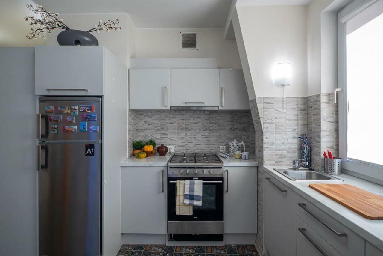 Riga Old Town Souvenir Apartment المظهر الخارجي الصورة