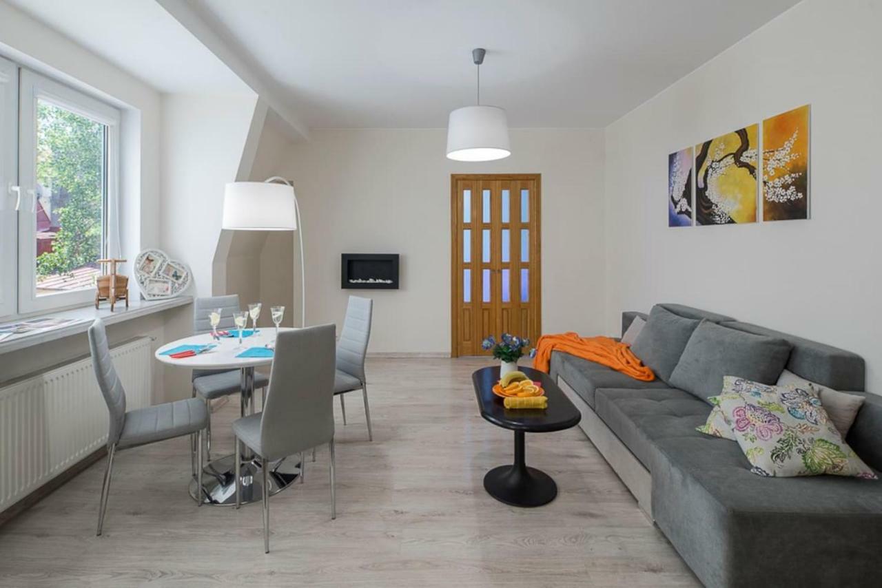 Riga Old Town Souvenir Apartment المظهر الخارجي الصورة