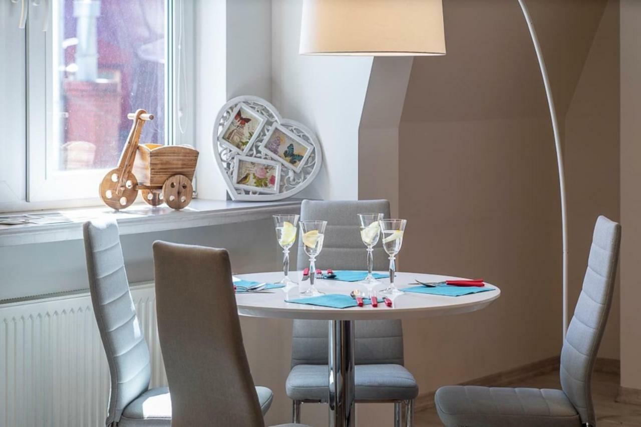 Riga Old Town Souvenir Apartment المظهر الخارجي الصورة