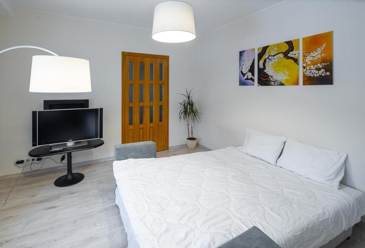 Riga Old Town Souvenir Apartment المظهر الخارجي الصورة