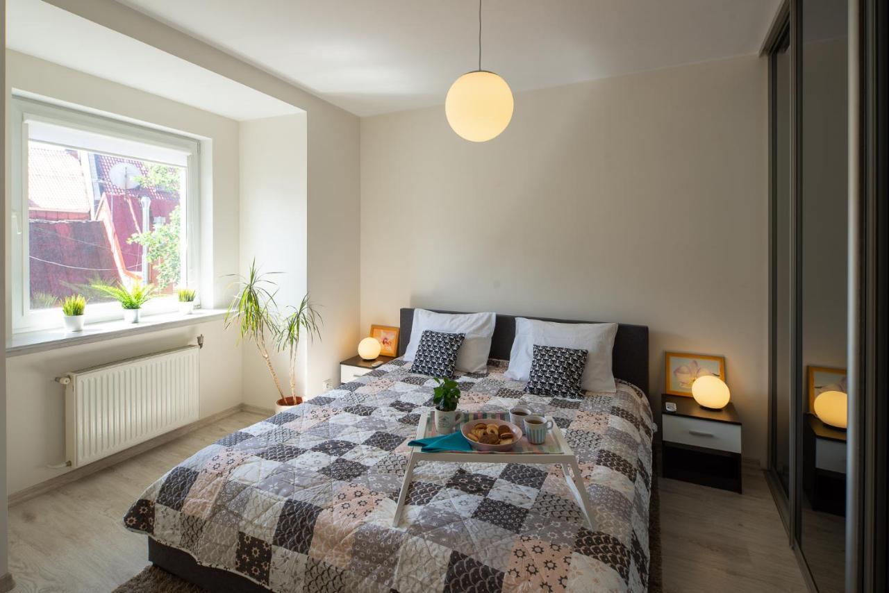 Riga Old Town Souvenir Apartment المظهر الخارجي الصورة
