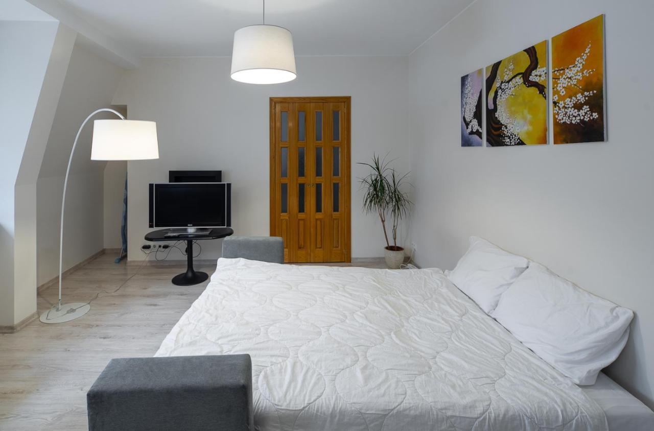 Riga Old Town Souvenir Apartment المظهر الخارجي الصورة