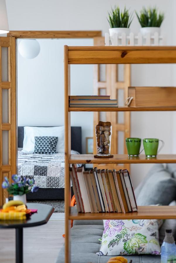 Riga Old Town Souvenir Apartment المظهر الخارجي الصورة