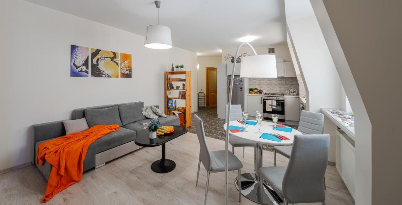 Riga Old Town Souvenir Apartment المظهر الخارجي الصورة